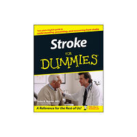 John Wiley & Sons Inc Stroke For Dummies (häftad, eng)