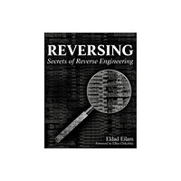 John Wiley & Sons Inc Reversing (häftad, eng)