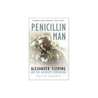 The History Press Ltd Penicillin Man (häftad, eng)