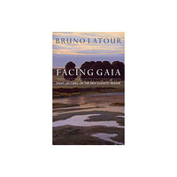 John Wiley And Sons Ltd Facing Gaia (häftad, eng)