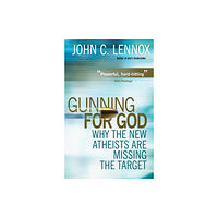 Spck publishing Gunning for God (häftad, eng)