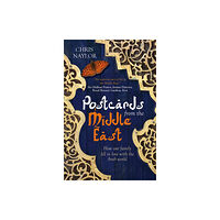 Spck publishing Postcards from the Middle East (häftad, eng)