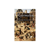 Spck publishing Reformation (häftad, eng)