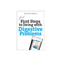 Spck publishing First Steps to living with Digestive Problems (häftad, eng)