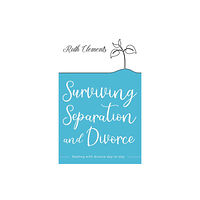 Spck publishing Surviving Separation and Divorce (häftad, eng)