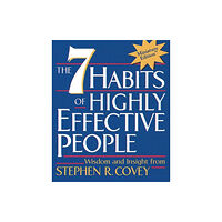 Running Press The 7 Habits of Highly Effective People (Miniature Editions) (inbunden, eng)