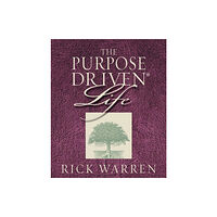 Running Press The Purpose Driven Life (inbunden, eng)