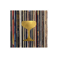 Running Press,U.S. Booze & Vinyl (inbunden, eng)