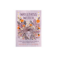 Running Press,U.S. Wellness Witch (inbunden, eng)