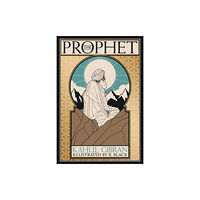 Running Press,U.S. The Prophet (inbunden, eng)