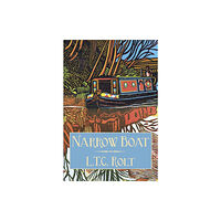 The History Press Ltd Narrow Boat (häftad, eng)