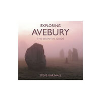 The History Press Ltd Exploring Avebury (häftad, eng)
