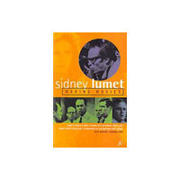Bloomsbury Publishing PLC Making Movies (häftad, eng)