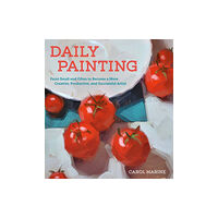 Random House USA Inc Daily Painting (häftad, eng)