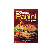 Robert Rose Inc 200 Best Panini Recipes (häftad, eng)