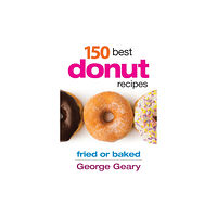 Robert Rose Inc 150 Best Donut Recipes (häftad, eng)