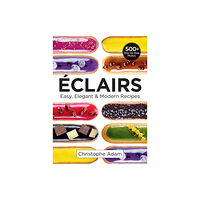 Firefly Books Ltd Eclairs (häftad, eng)