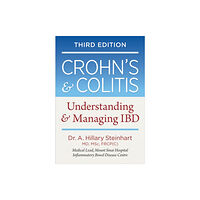Robert Rose Inc Crohn's & Colitis (häftad, eng)