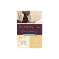 David C Cook Publishing Company The Wiersbe Bible Commentary 2 Vol Set (inbunden, eng)