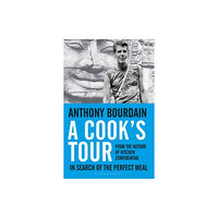 Bloomsbury Publishing PLC A Cook's Tour (häftad, eng)