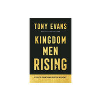 Baker publishing group Kingdom Men Rising – A Call to Growth and Greater Influence (häftad, eng)