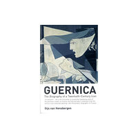 Bloomsbury Publishing PLC Guernica (häftad, eng)