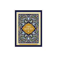 Quarto Publishing Group USA Inc The Qur'an (inbunden, eng)