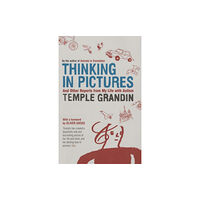 Bloomsbury Publishing PLC Thinking in Pictures (häftad, eng)