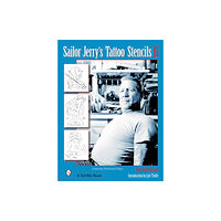 Schiffer Publishing Ltd Sailor Jerry's Tattoo Stencils II (häftad, eng)