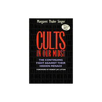 John Wiley & Sons Inc Cults in Our Midst (häftad, eng)