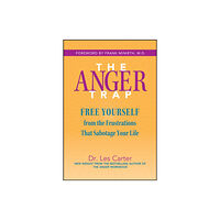 John Wiley & Sons Inc The Anger Trap (häftad, eng)