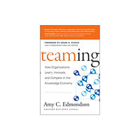 John Wiley & Sons Inc Teaming (inbunden, eng)