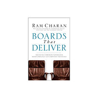 John Wiley & Sons Inc Boards That Deliver (inbunden, eng)