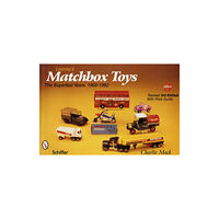 Schiffer Publishing Ltd Lesney's Matchbox® Toys (häftad, eng)