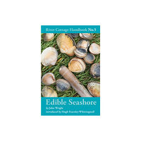 Bloomsbury Publishing PLC Edible Seashore (inbunden, eng)