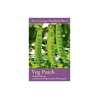 Bloomsbury Publishing PLC Veg Patch (inbunden, eng)