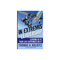 John Wiley & Sons Inc In Extremis Leadership (inbunden, eng)