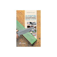 Schiffer Publishing Ltd Knife Sharpening Made Easy (häftad, eng)
