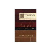 Baker publishing group Psalms (inbunden, eng)