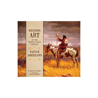 Schiffer Publishing Ltd Western Art of the Twenty-First Century (inbunden, eng)