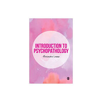 Sage publications inc Introduction to Psychopathology (häftad, eng)