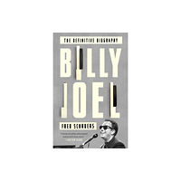 Random House USA Inc Billy Joel (häftad, eng)