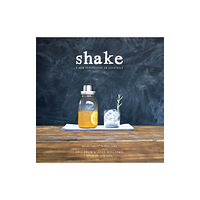 Random House USA Inc Shake (häftad, eng)