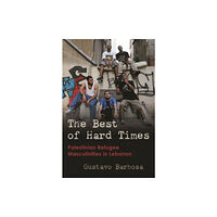 Syracuse University Press The Best of Hard Times (inbunden, eng)