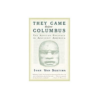 Random House USA Inc They Came Before Columbus (häftad, eng)