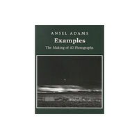 Little, Brown & Company Examples: The Making Of 40 Photographs (häftad, eng)