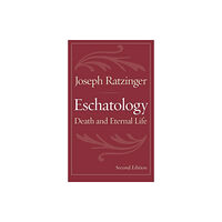 The catholic university of america press Eschatology (häftad, eng)