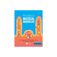 Taylor & francis inc Principles of Mucosal Immunology (häftad, eng)