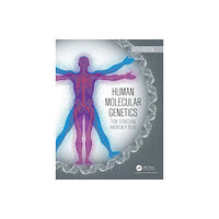 Taylor & francis inc Human Molecular Genetics (häftad, eng)