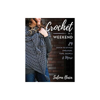 Stackpole Books Crochet in a Weekend (häftad, eng)
